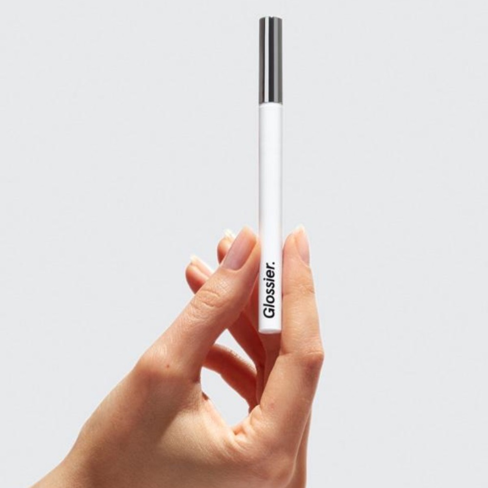 Glossier Brow Flick in Blond